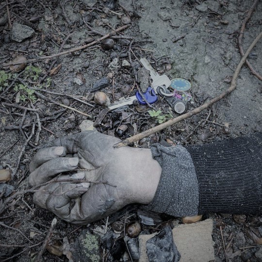 A pior face da&nbsp;humanidade