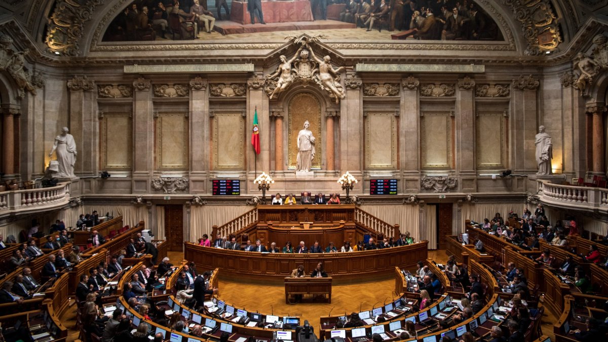 Estado da Nação: um problema estrutural chamado&nbsp;Portugal