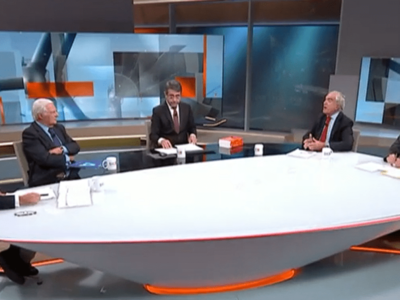 Desinformação e falácias sobre a política do Ambiente e da Energia (parte&nbsp;1)