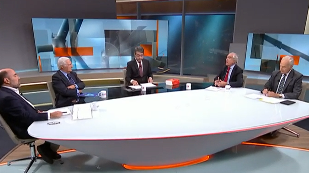 Desinformação e falácias sobre a política do Ambiente e da Energia (parte&nbsp;1)