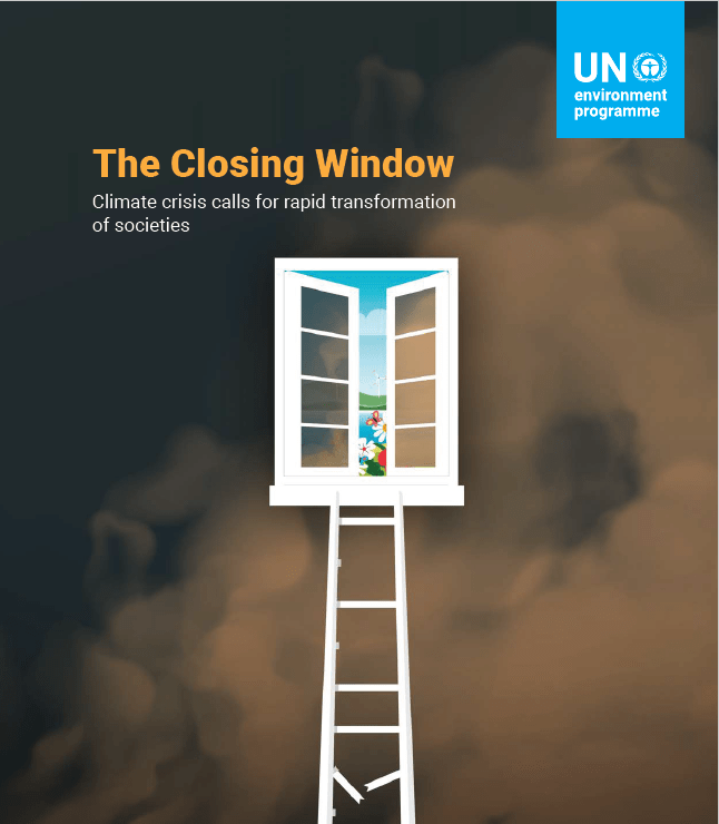 COP 27: Aquecimento Global: Verdade ou&nbsp;Consequência