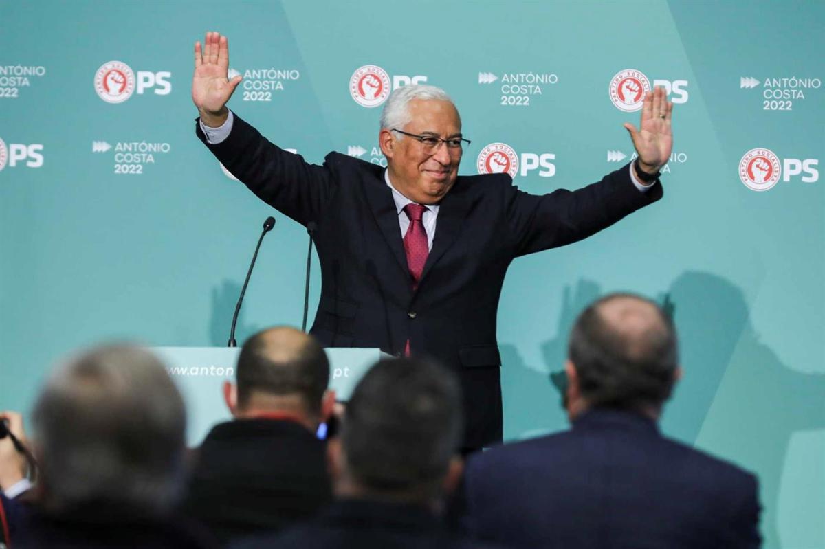 Balanço de 2022: Análise de Portugal (Acontecimento do&nbsp;Ano)