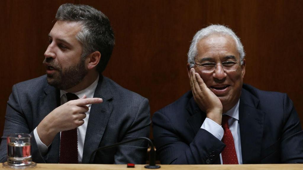 Que bagunça foi este final de&nbsp;ano!