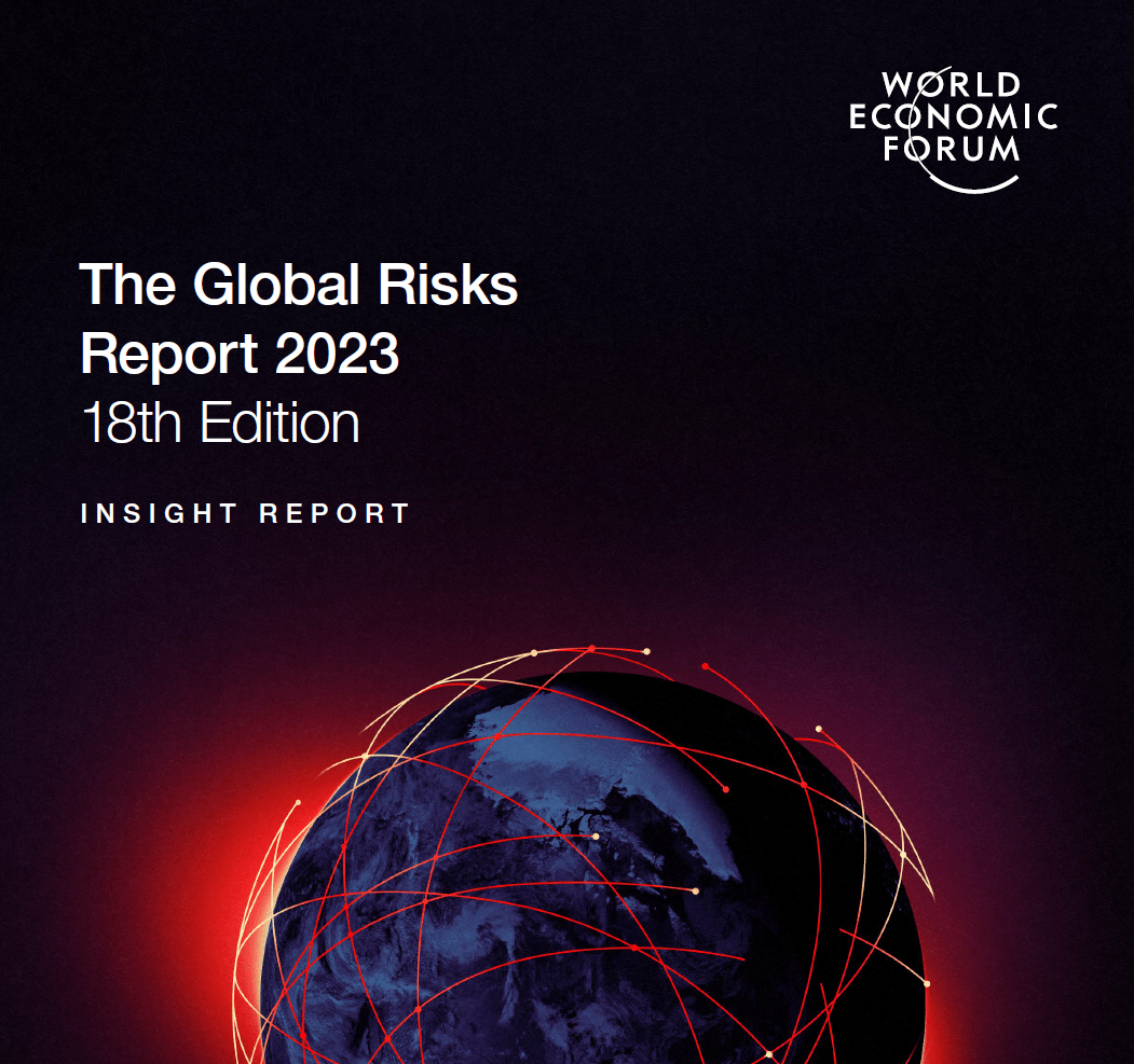 Davos, Roubini e os riscos de uma&nbsp;“policrise”