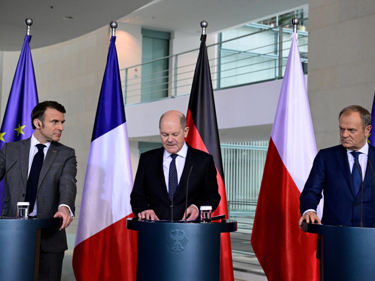 Estados de Guerra, Promessas de&nbsp;Paz