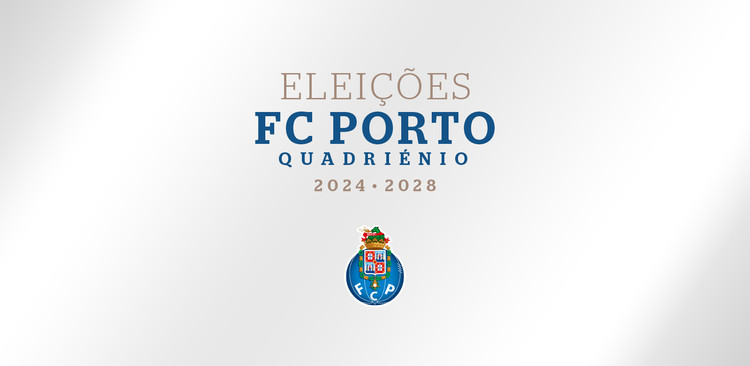 FCPorto, um voto na cadeira de&nbsp;sonho