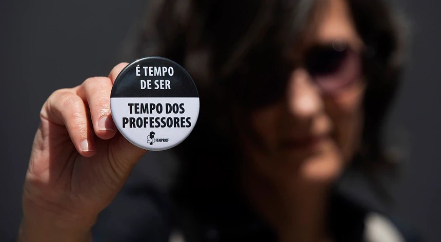 O Futuro Promissor da Carreira Docente em Portugal: Desafios e&nbsp;Oportunidades