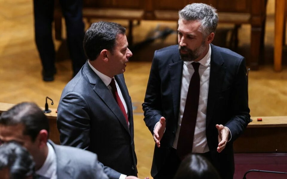 Politiquice é movimento, Políticas é&nbsp;ação.