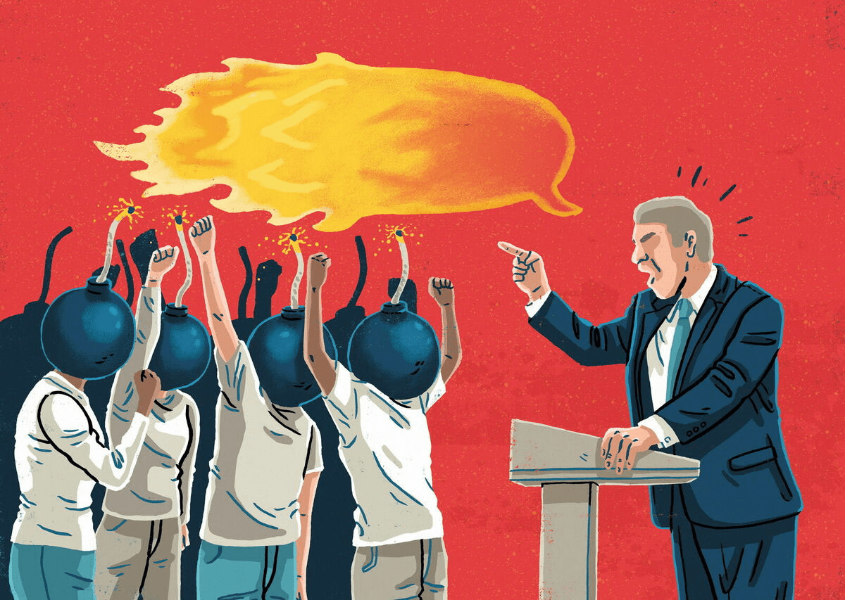 Espelho meu, espelho meu, que democracia sou&nbsp;eu?