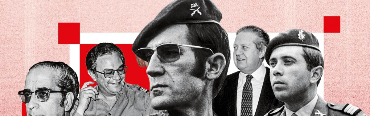 25 de Novembro: Guerras Culturais e coisas que&nbsp;tais