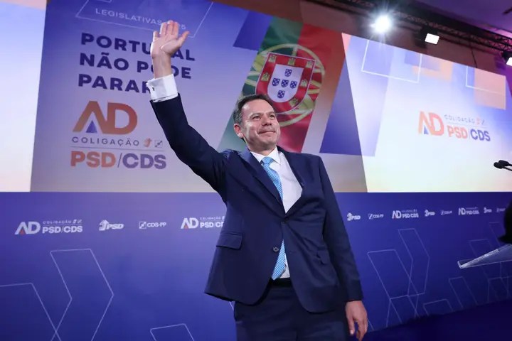 A Estrelinha de Campeão de&nbsp;Montenegro