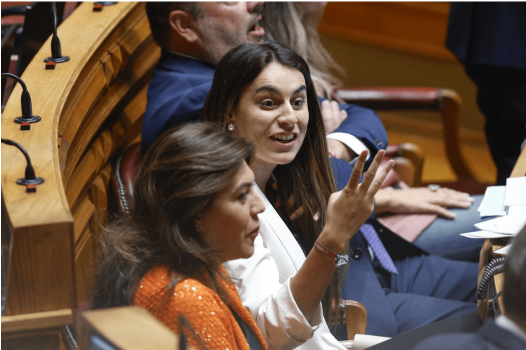 Repugnante, ainda assim não&nbsp;surpreendente